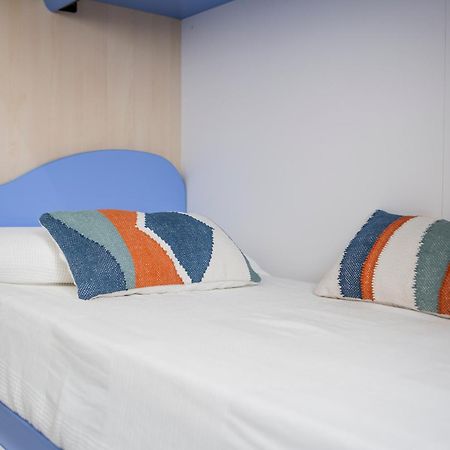 Appartement Blue Vista à Buggerru Extérieur photo