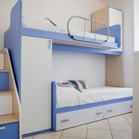 Appartement Blue Vista à Buggerru Extérieur photo