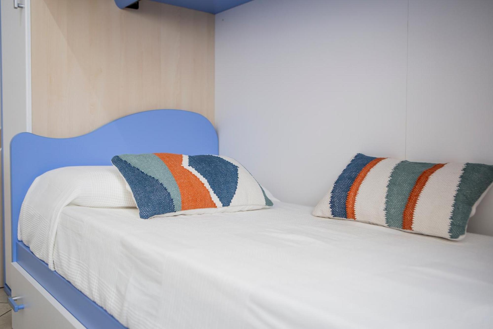 Appartement Blue Vista à Buggerru Extérieur photo
