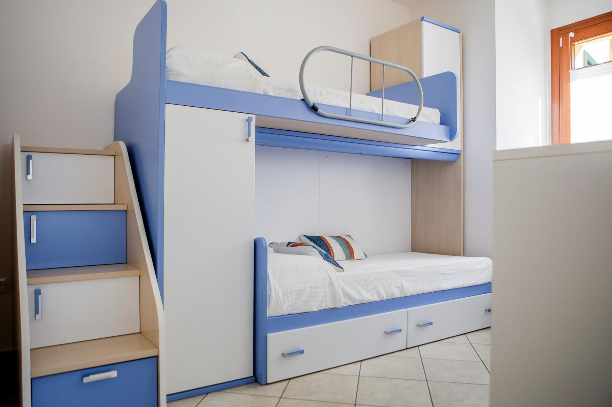Appartement Blue Vista à Buggerru Extérieur photo