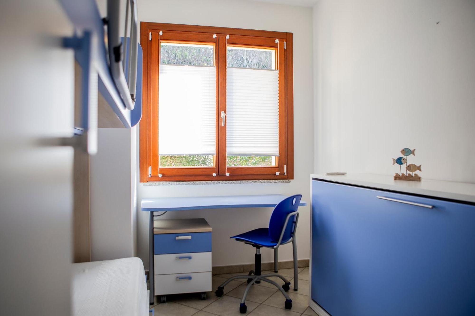 Appartement Blue Vista à Buggerru Extérieur photo