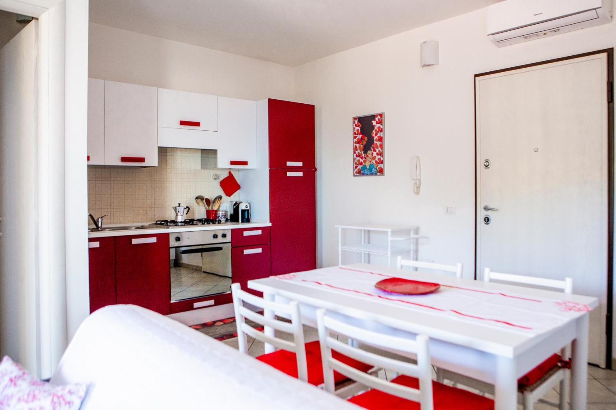 Appartement Blue Vista à Buggerru Extérieur photo