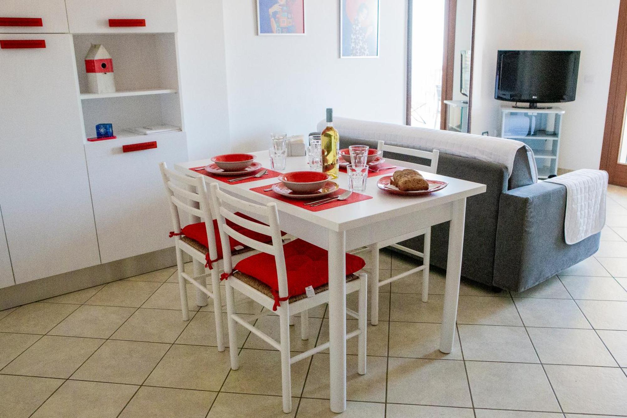 Appartement Blue Vista à Buggerru Extérieur photo